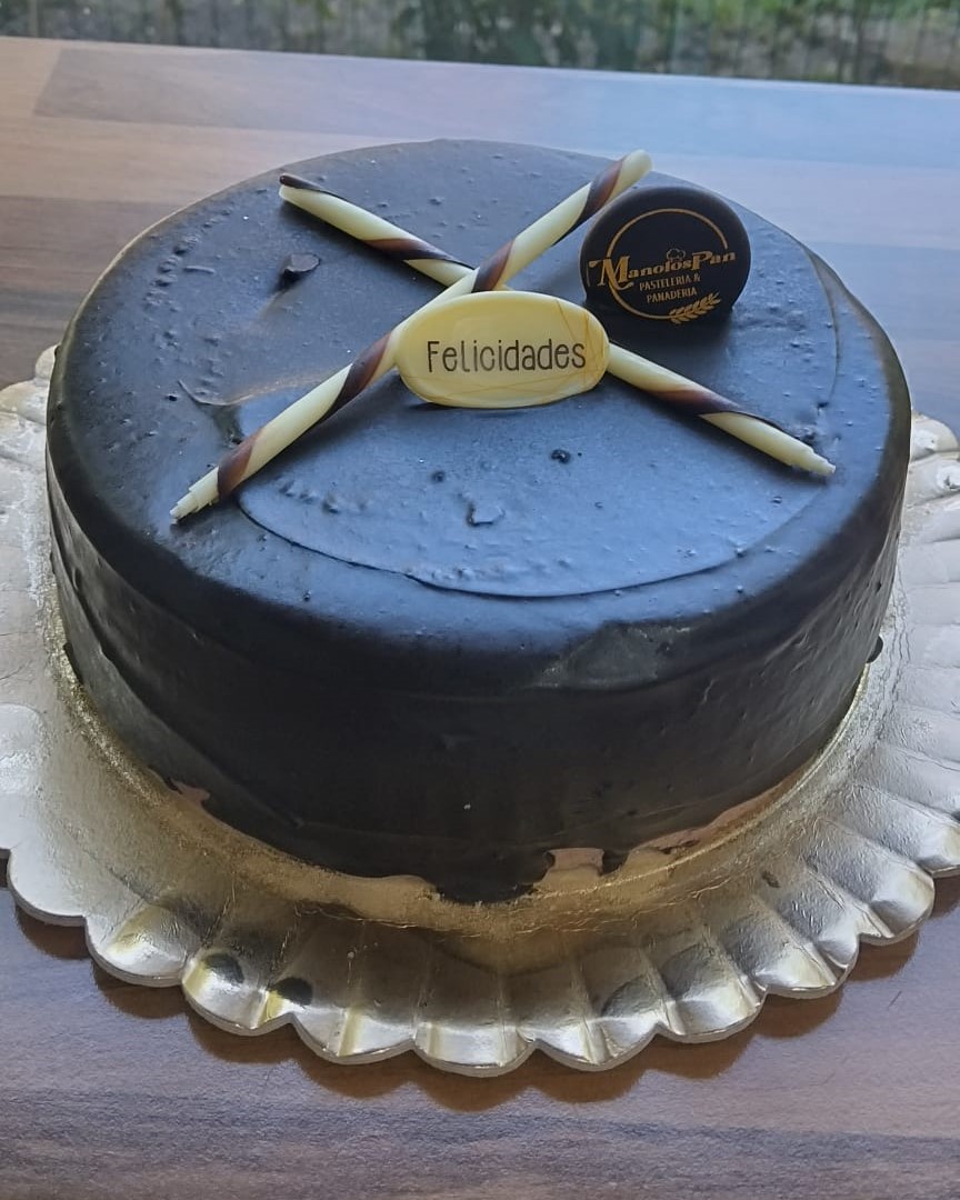 Tarta Sacher