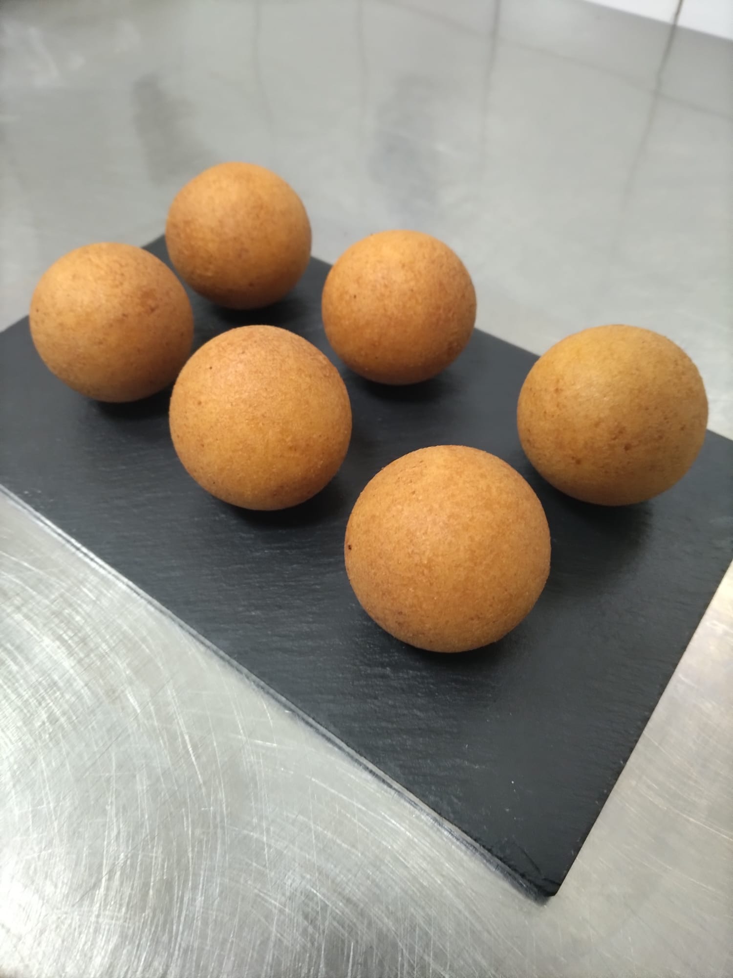 Productos Colombianos 1 Buñuelos