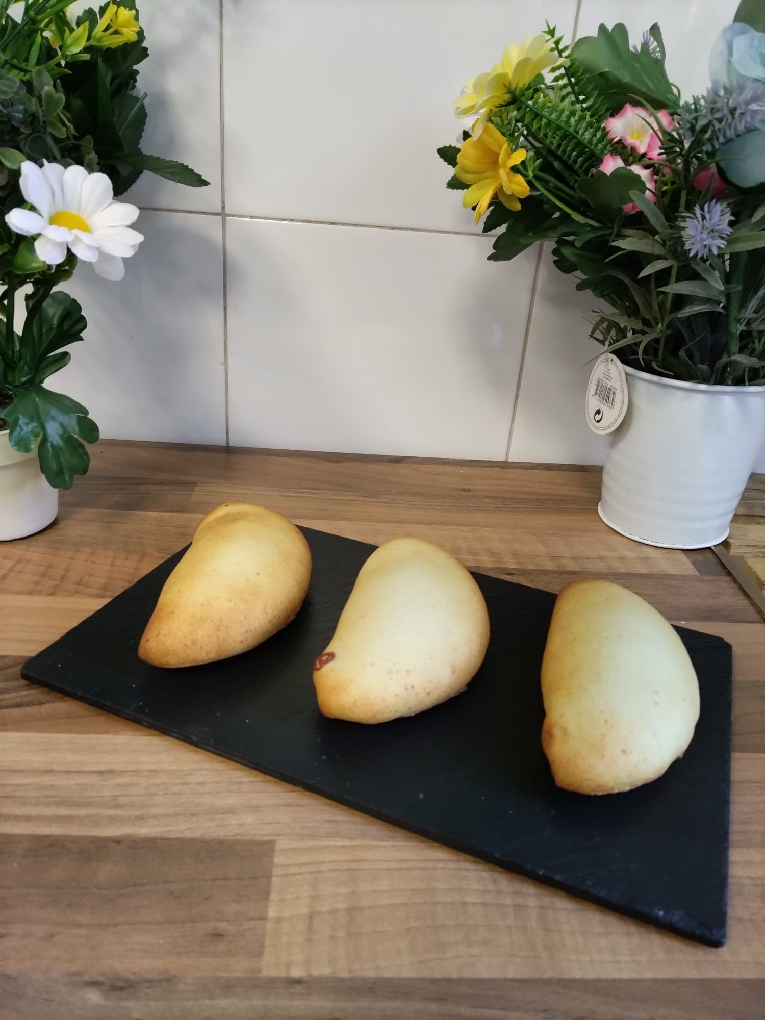 Productos Colombianos 2 Empanadas de Cambray